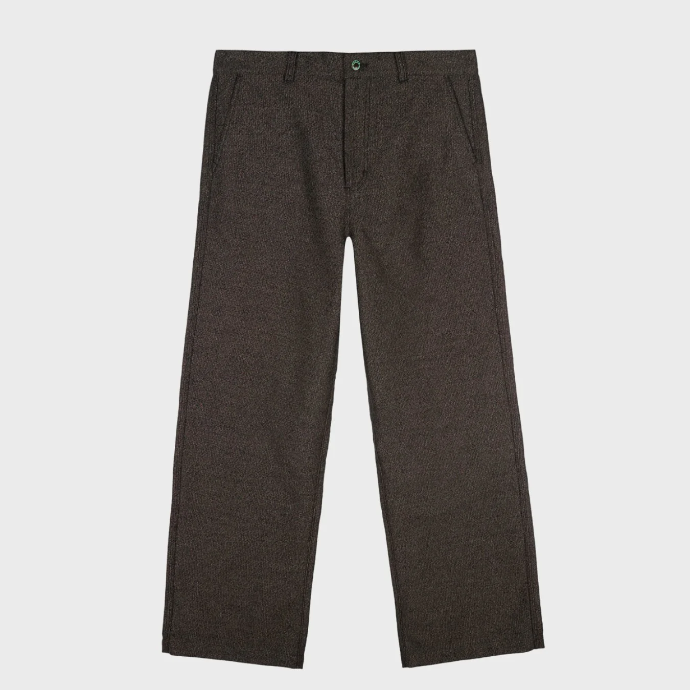 Brain Dead Salt and Pepper Pant