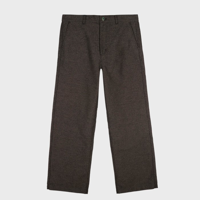 Brain Dead Salt and Pepper Pant