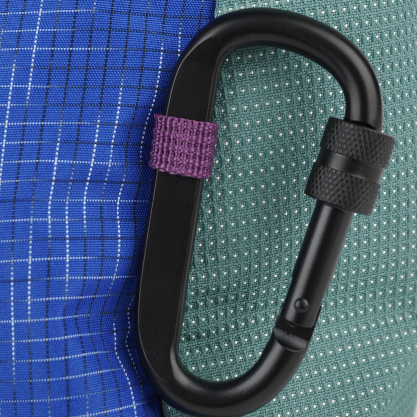 Brain Dead Equipment Chalk Bag