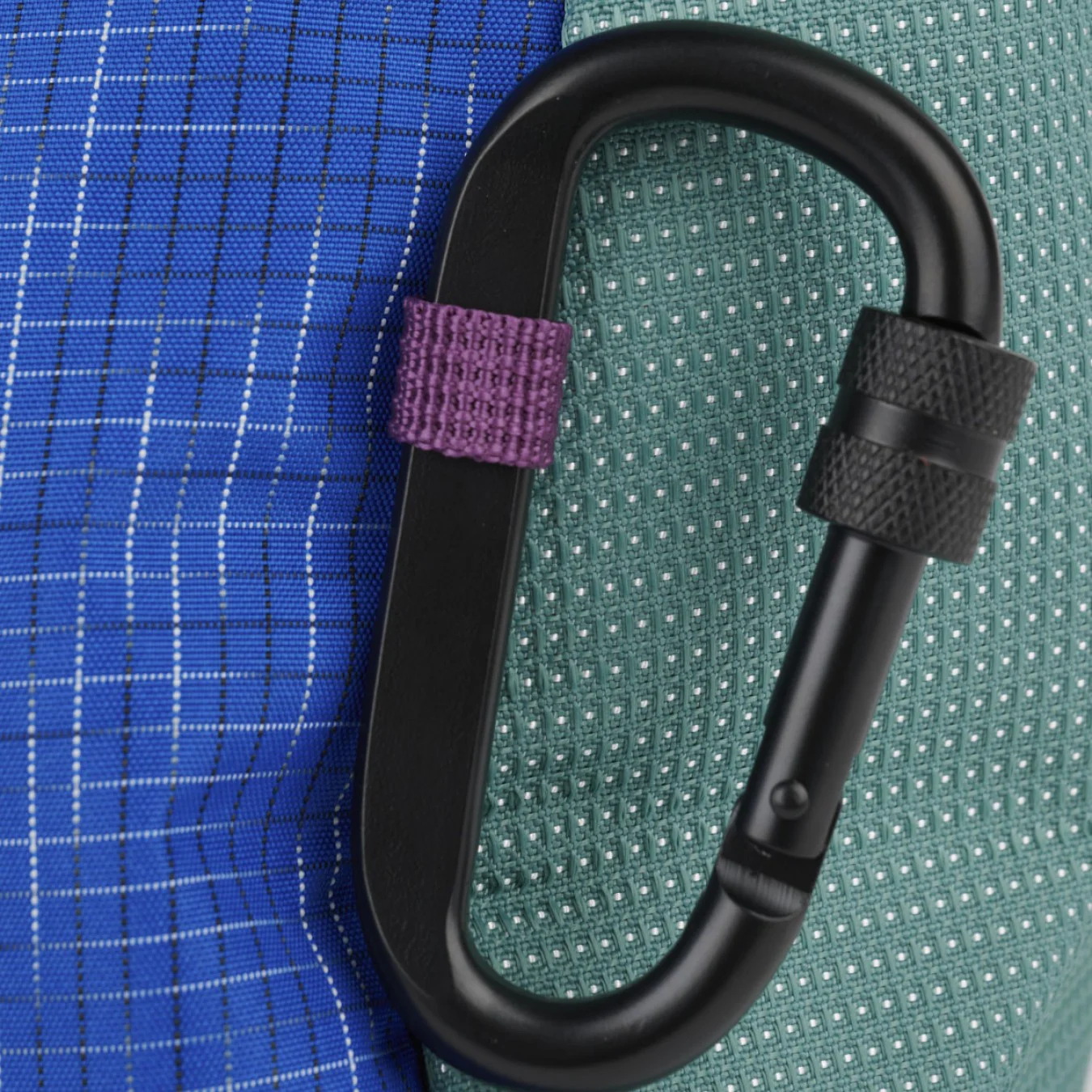 Brain Dead Equipment Chalk Bag