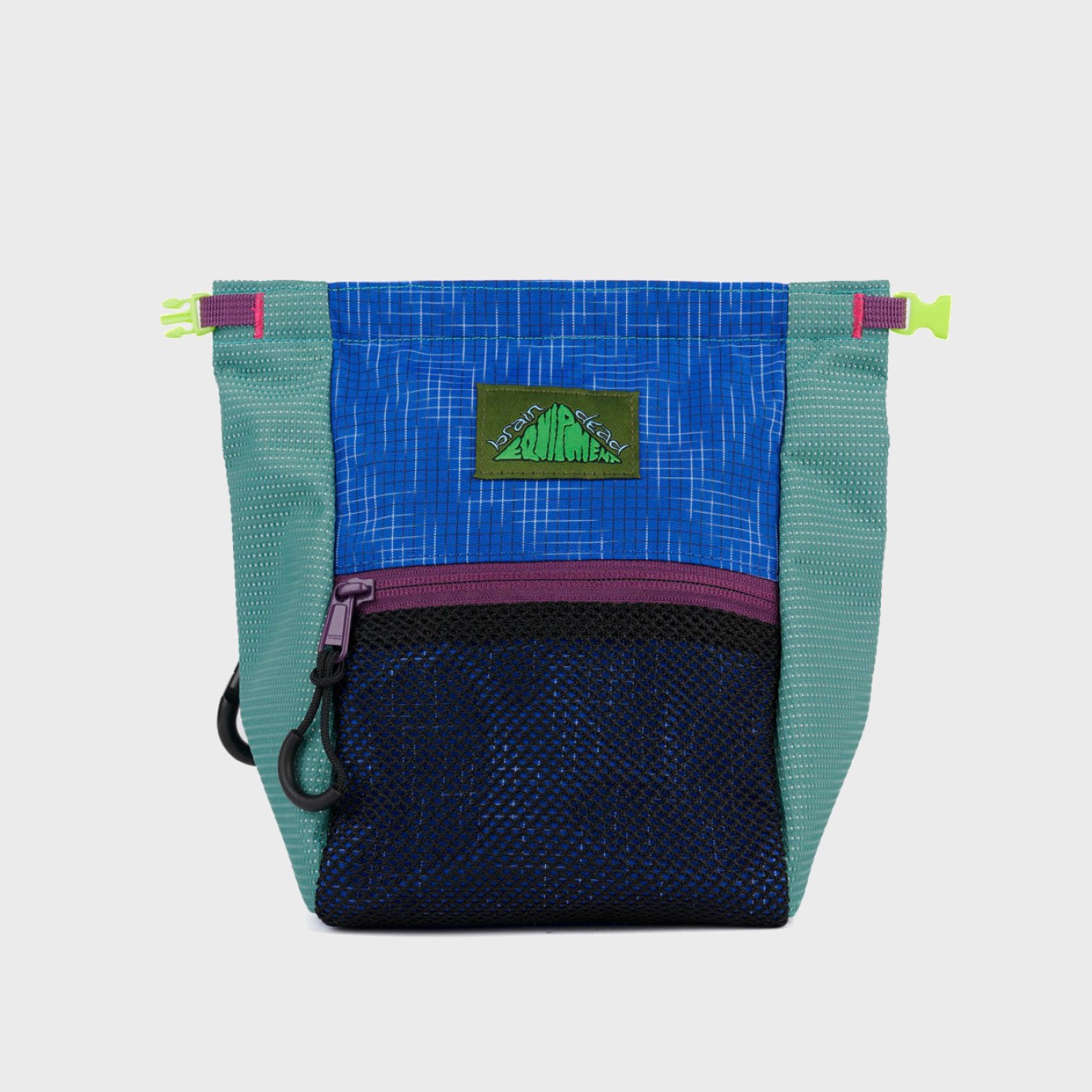 Brain Dead Equipment Chalk Bag
