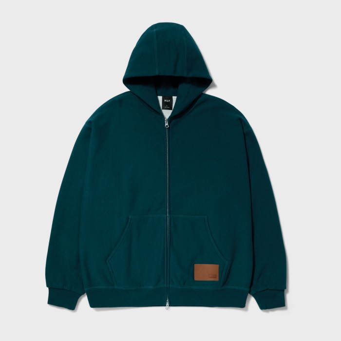 Huf Carrington Thermal Lined Fleece