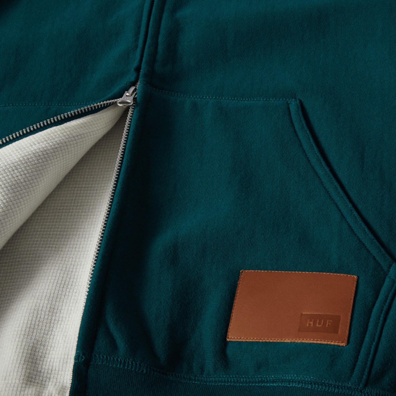 Huf Carrington Thermal Lined Fleece