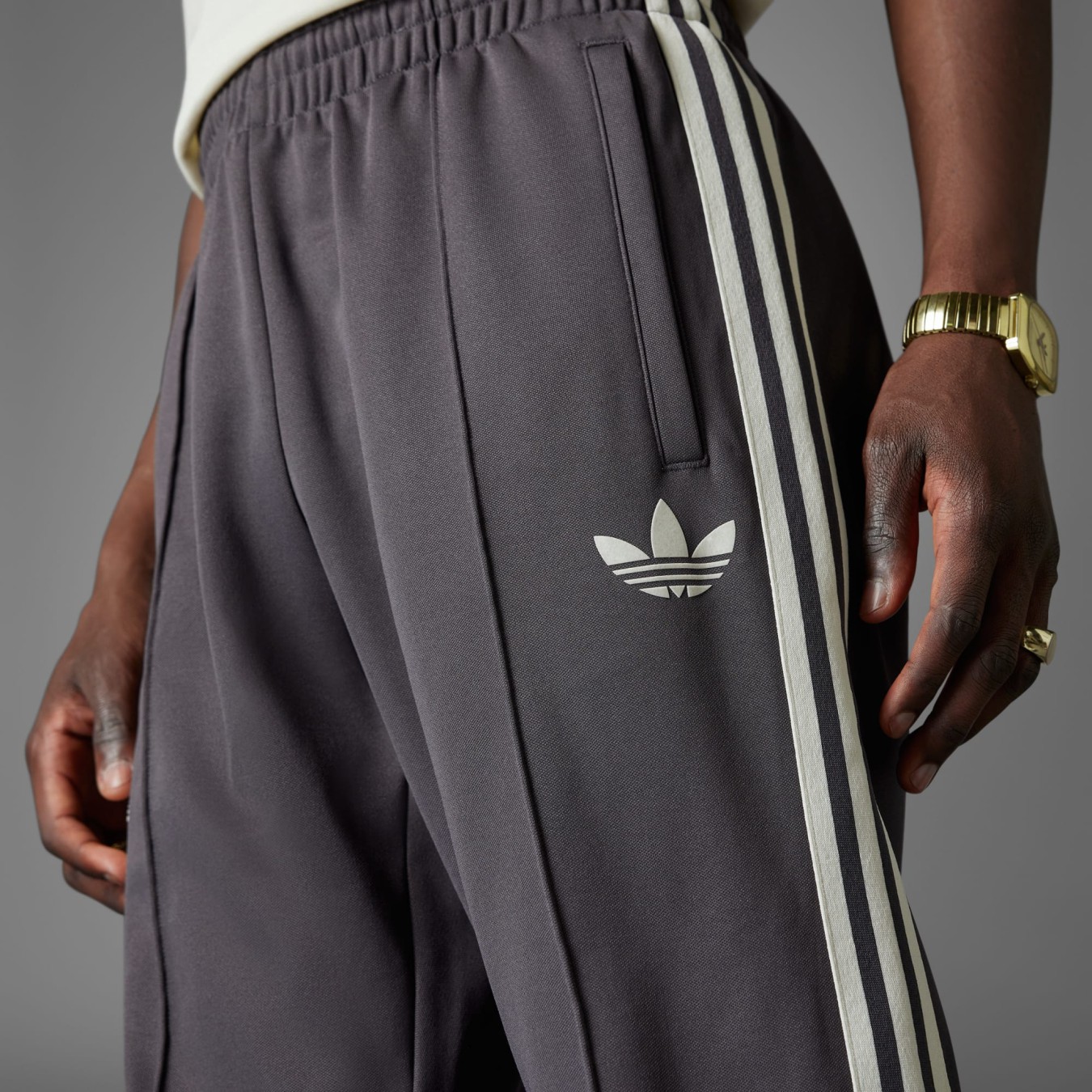 adidas Juventus Originals Track Pants