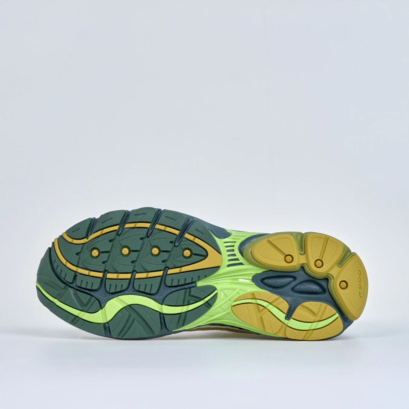 Saucony Progrid Omni 9 x Starcow 