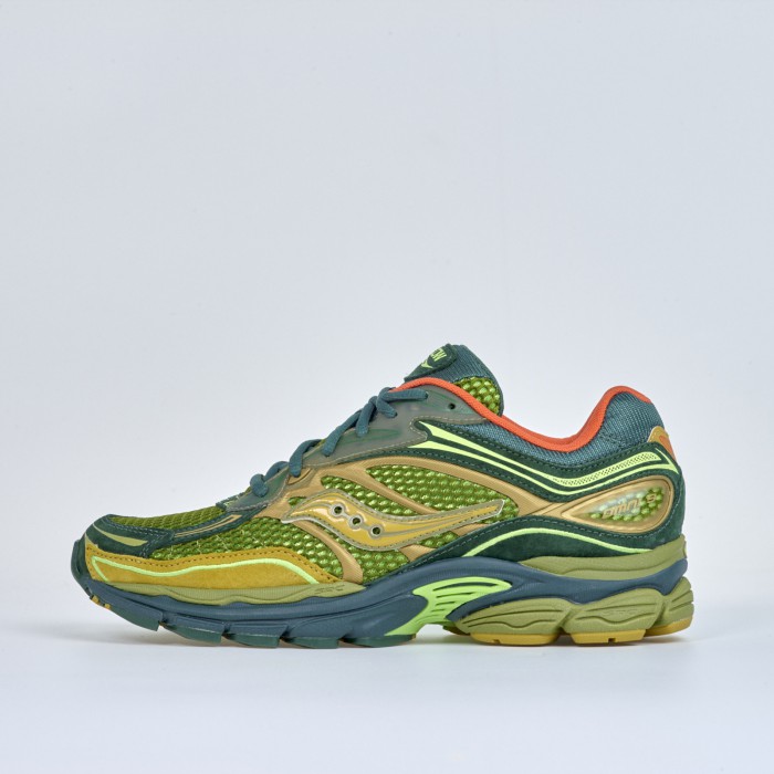 Saucony Progrid Omni 9 x Starcow 