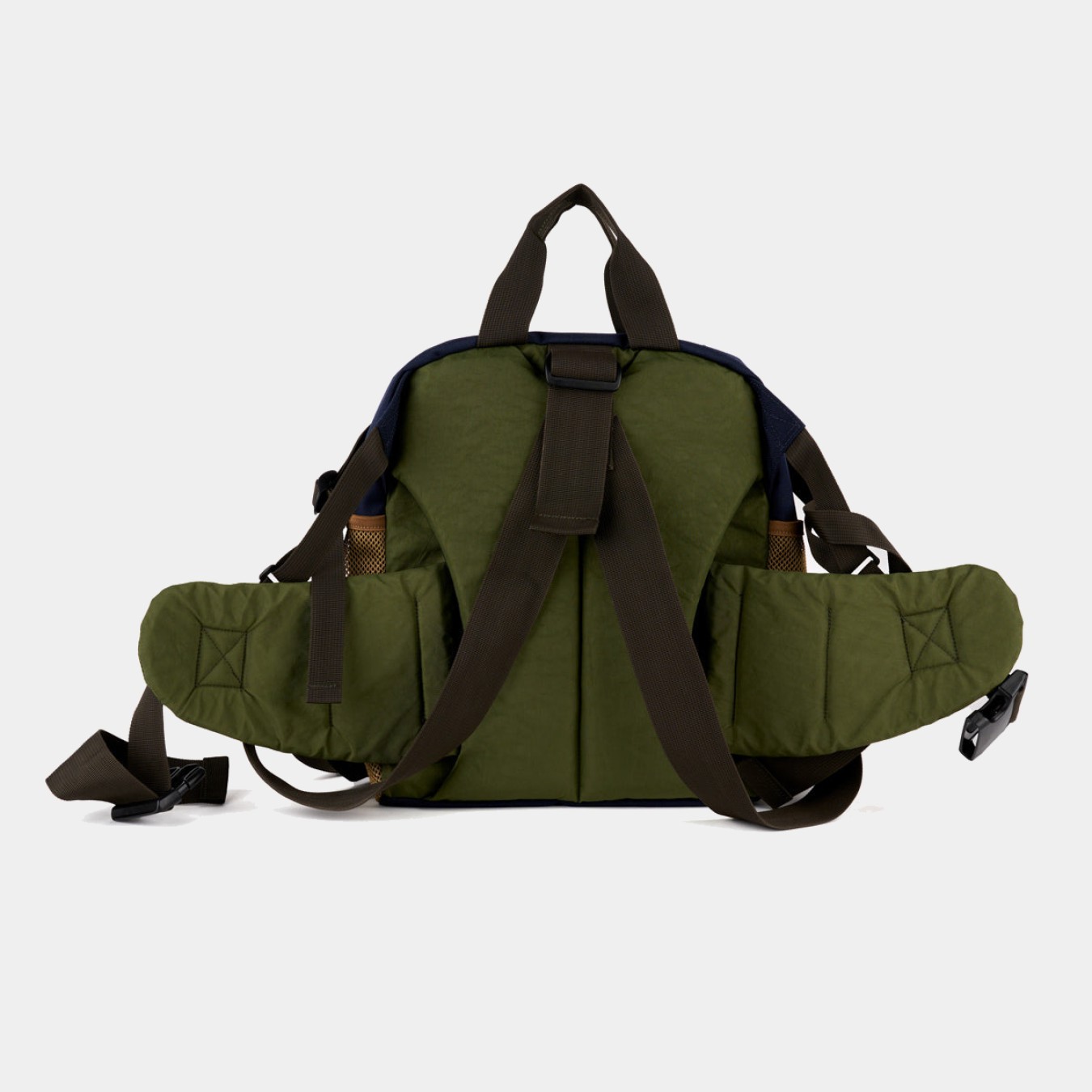 Brain Dead Equipment Utility Backpack