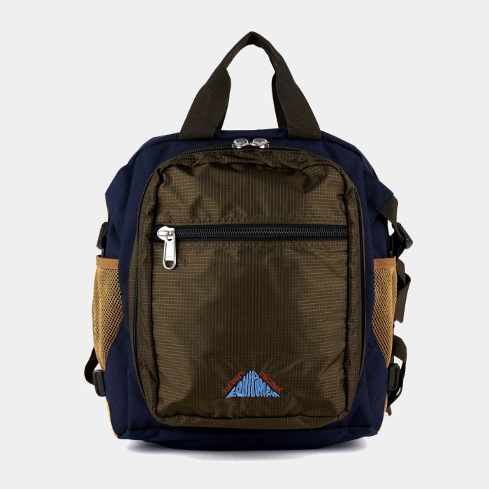 Brain Dead Equipment Utility Backpack