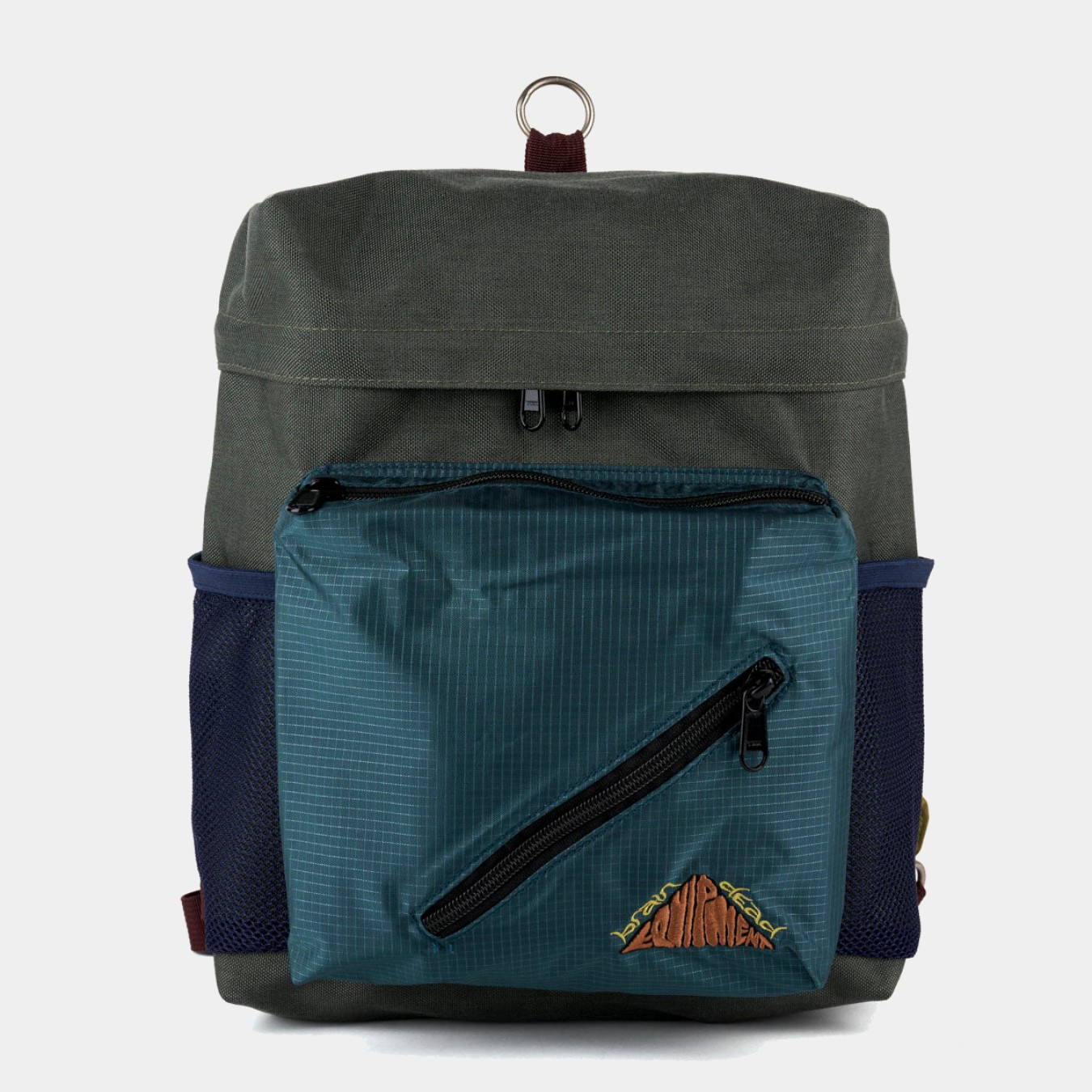 Brain Dead Equipment Daypack