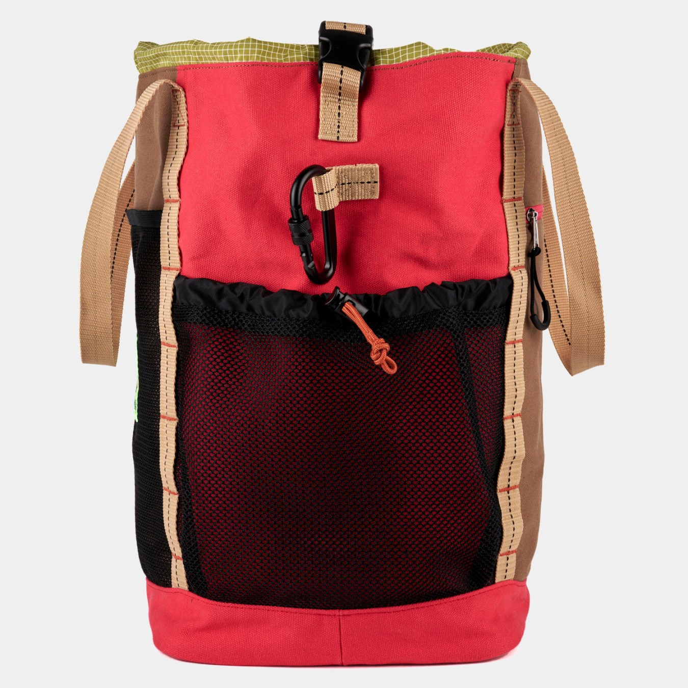 Brain Dead Equipment Climbing Utility Bag