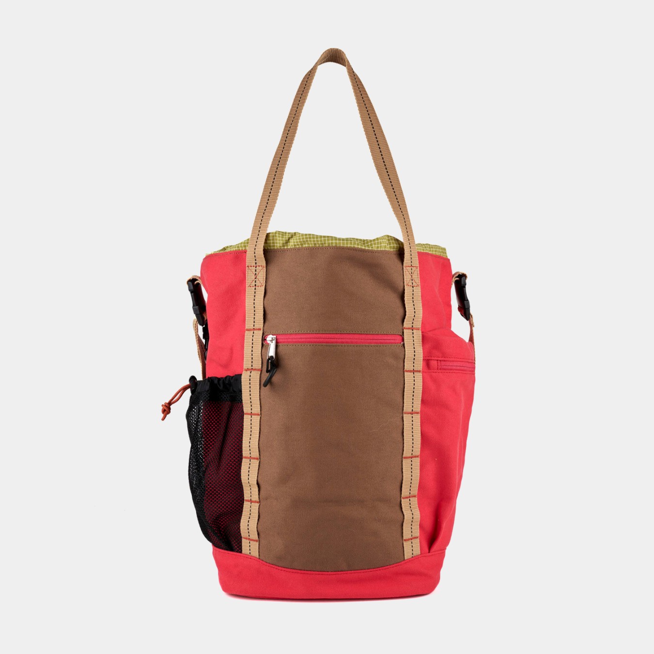 Brain Dead Equipment Climbing Utility Bag