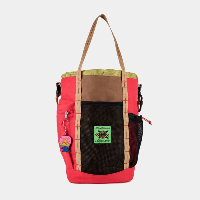 Brain Dead Equipment Climbing Utility Bag