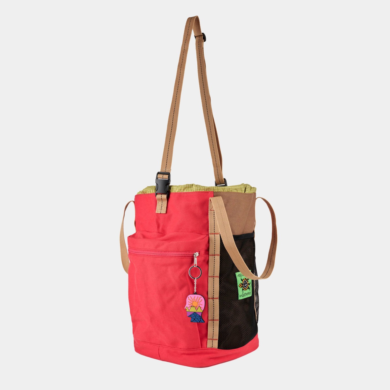 Brain Dead Equipment Climbing Utility Bag