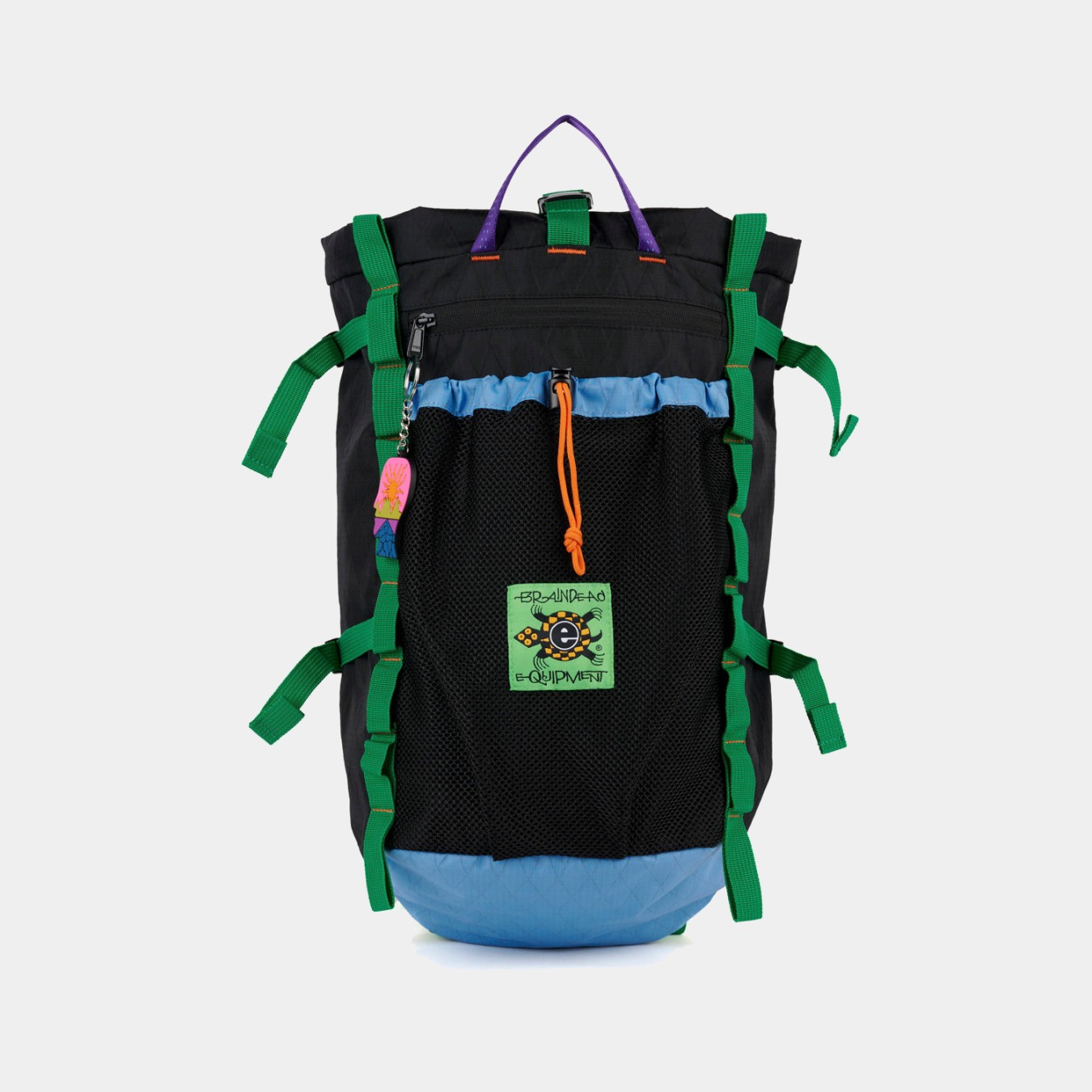 Brain Dead Equipment Climbing Backpack