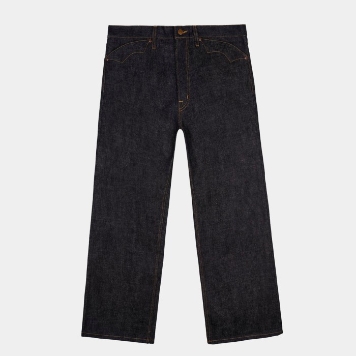 Brain Dead Type 00 15.5oz Selvedge Denim Pant