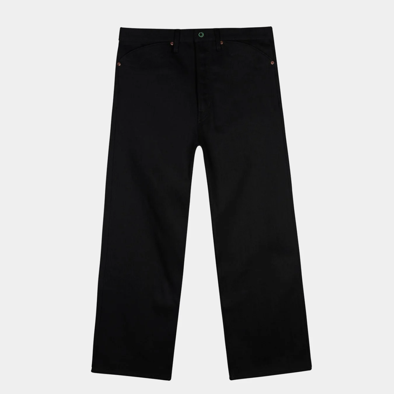 Brain Dead Type 00 13.2oz Selvedge Denim Pant
