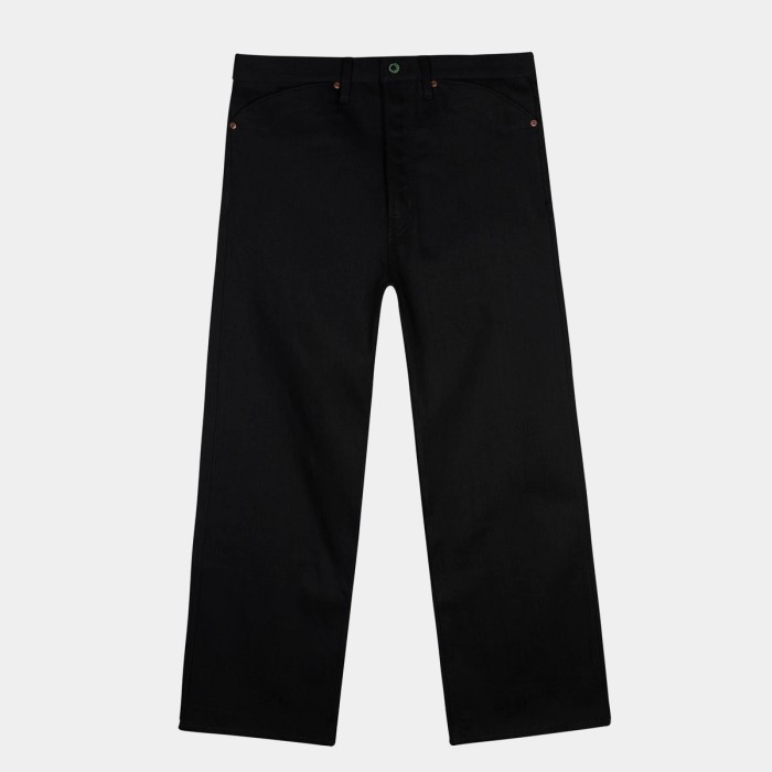 Brain Dead Type 00 13.2oz Selvedge Denim Pant