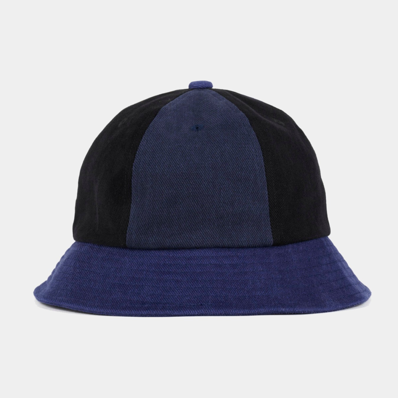 Brain Dead Brushed Twill Panelled Bell Hat