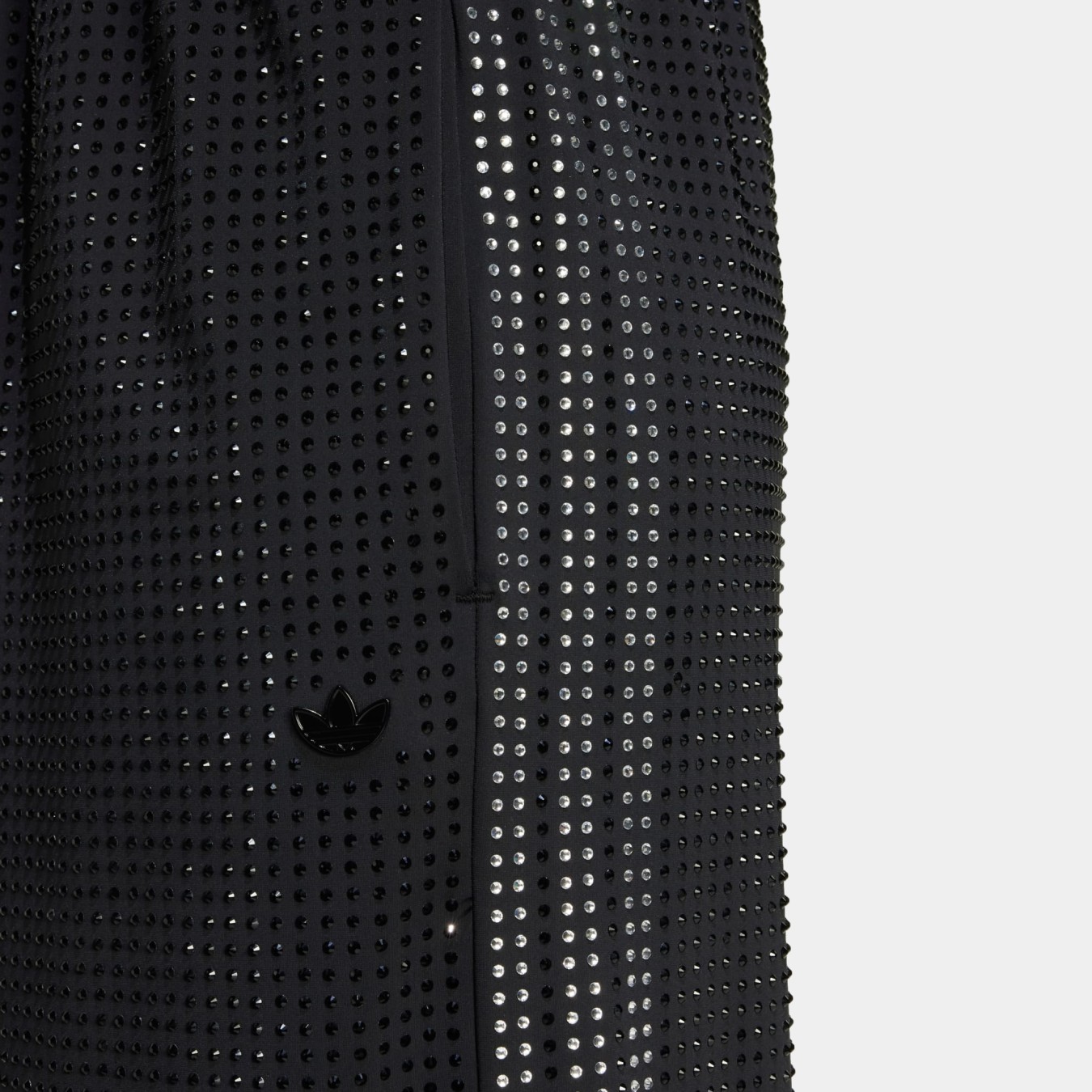 adidas Atlanta Print Rhinestones Track Pants