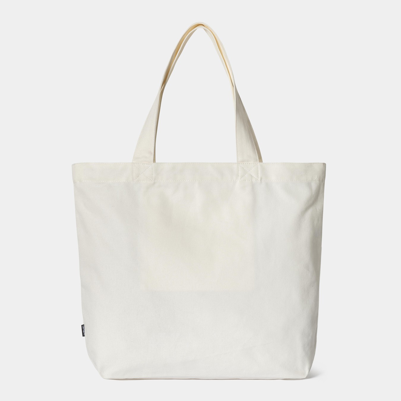 Carhartt WIP Canvas Graphic Tote Large
