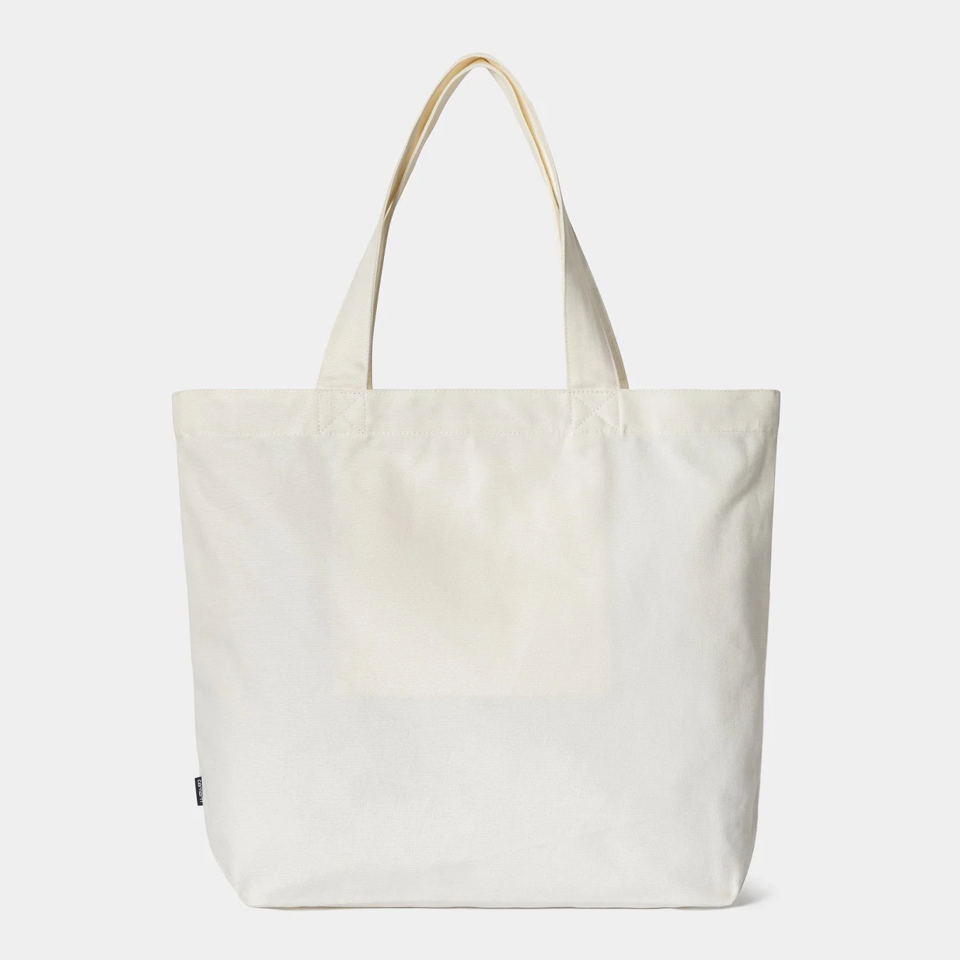 Carhartt WIP Canvas Graphic Tote Large