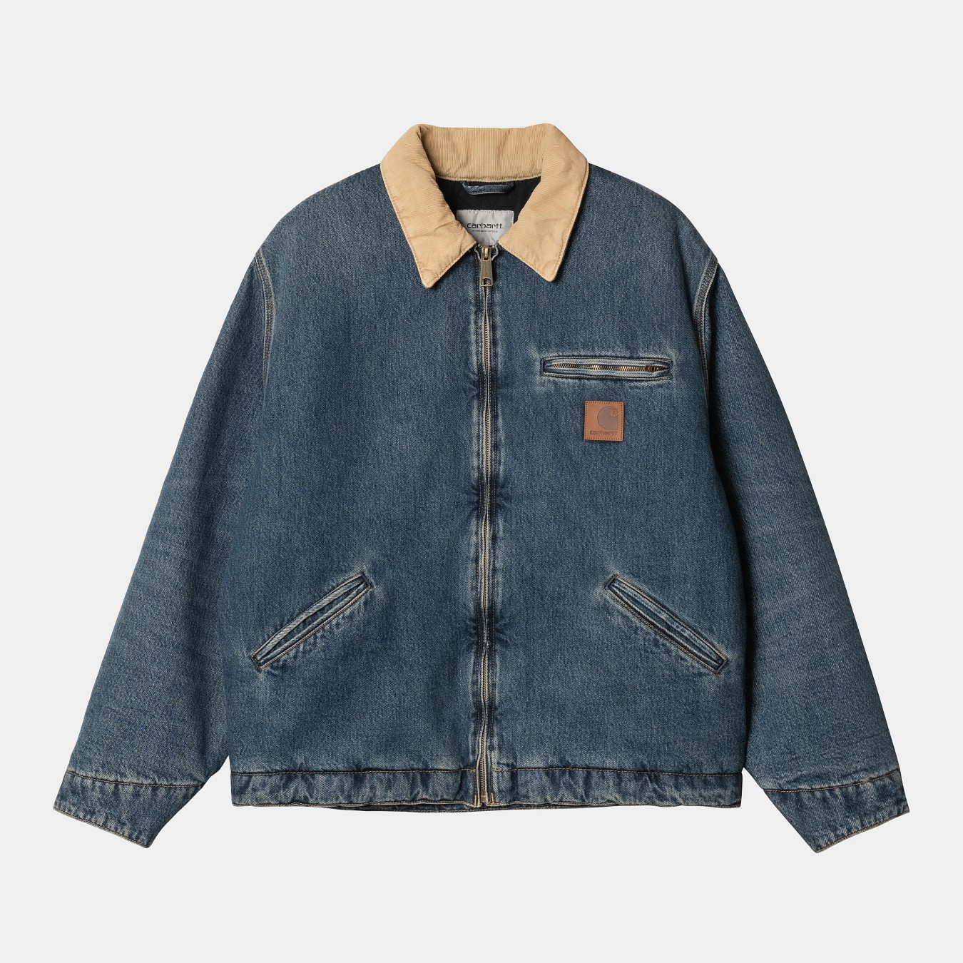 Carhartt WIP OG Detroit Jacket