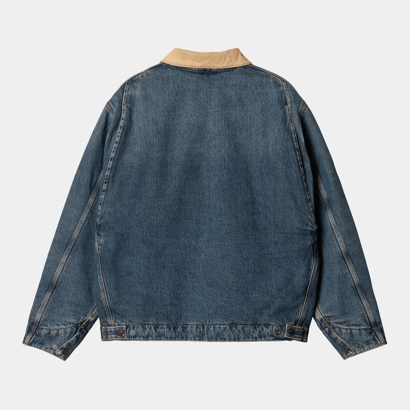 Carhartt WIP OG Detroit Jacket