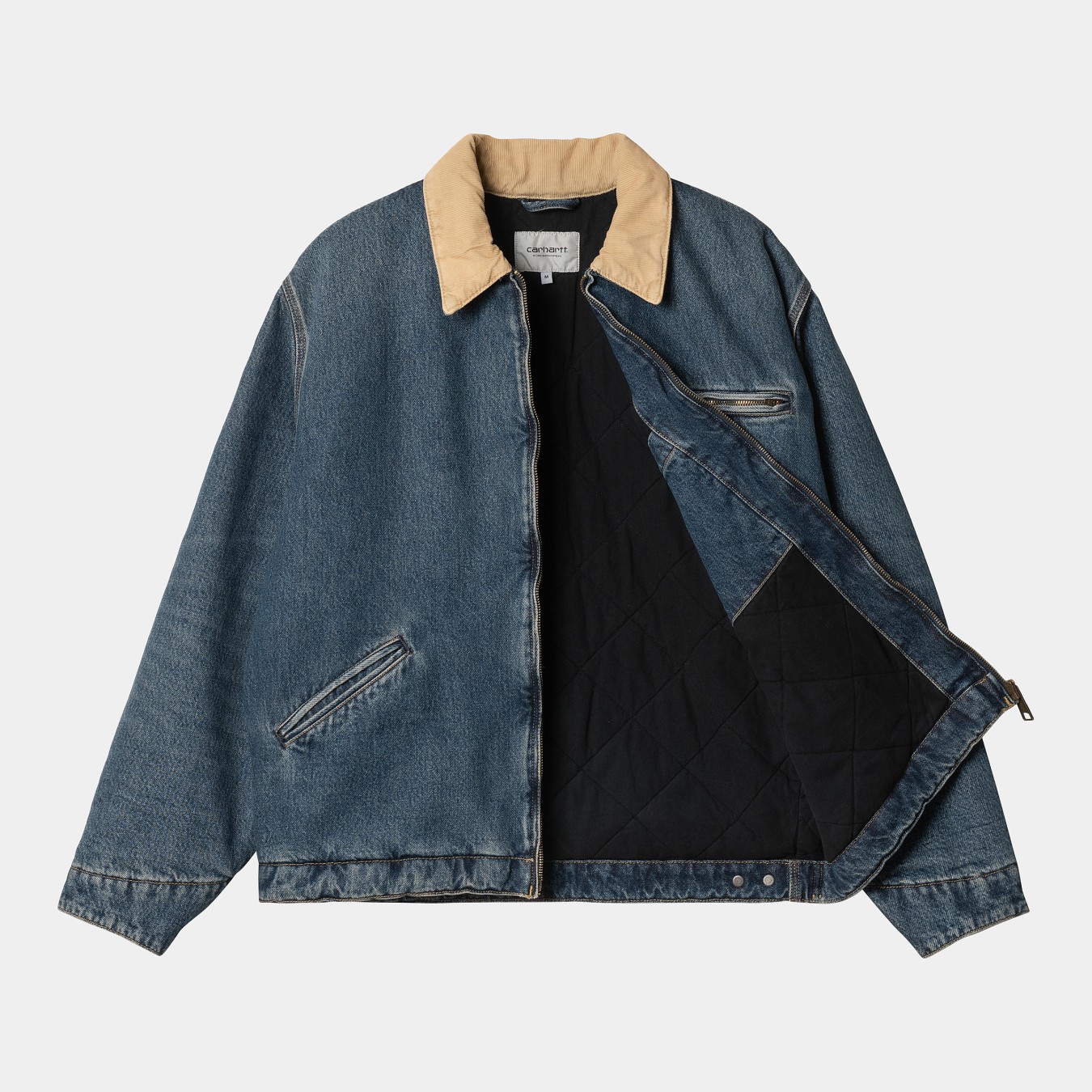 Carhartt WIP OG Detroit Jacket
