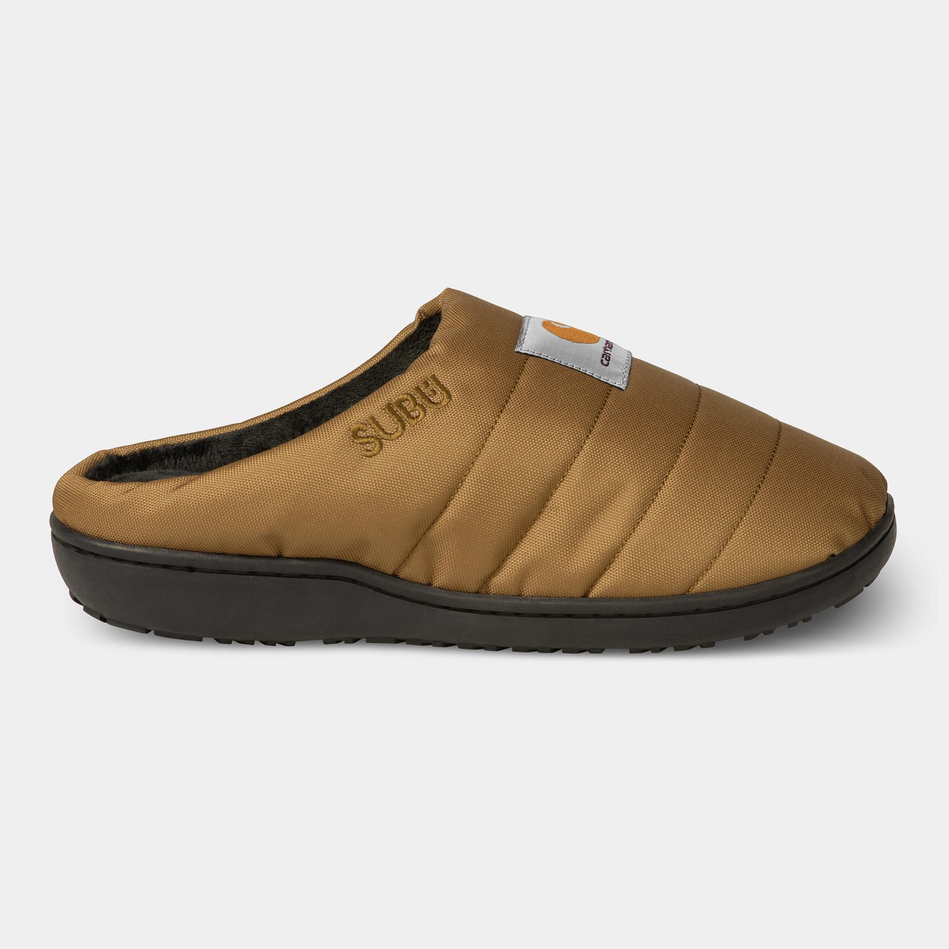Carhartt WIP Cordura® Slippers x SUBU