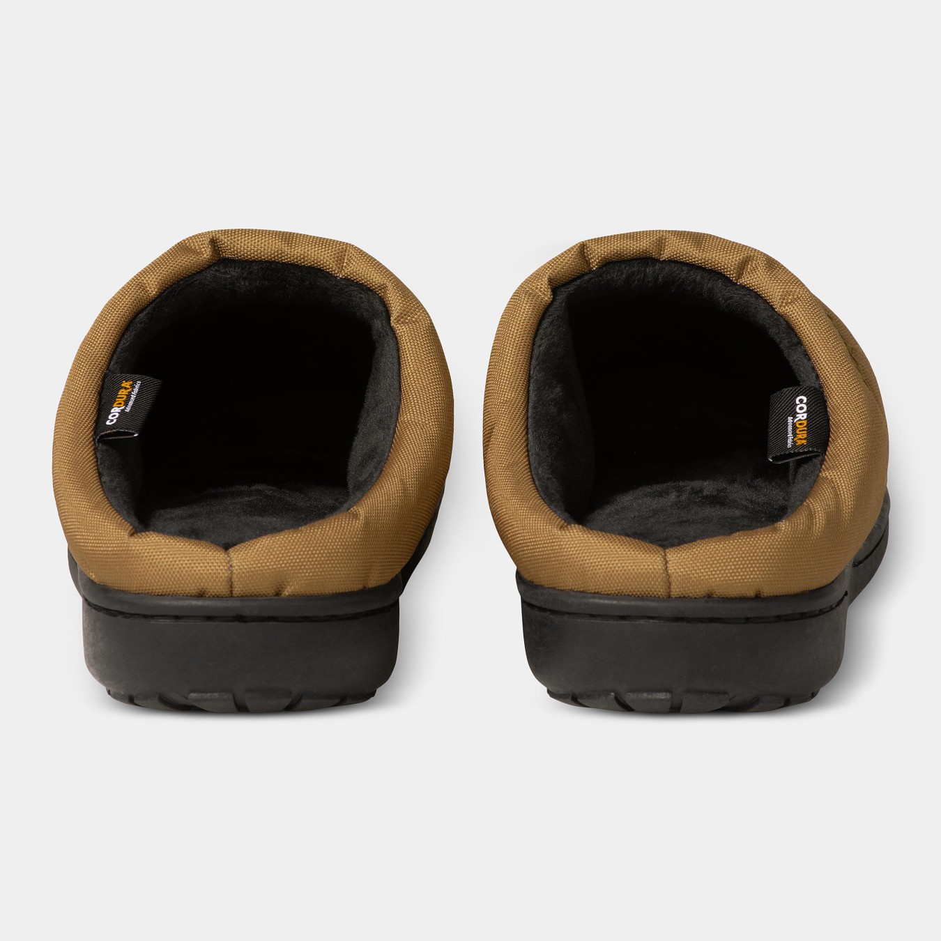 Carhartt WIP Cordura® Slippers x SUBU