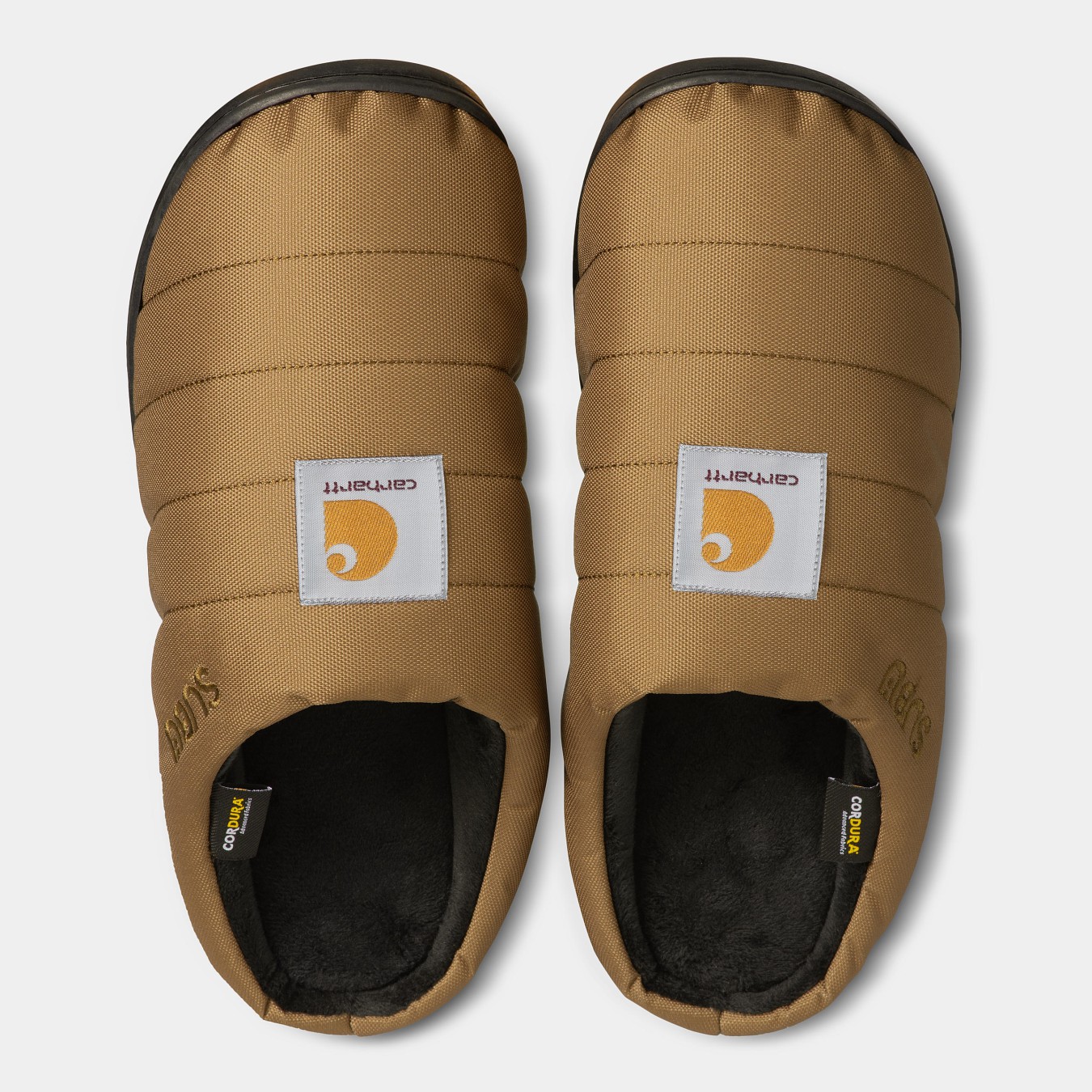 Carhartt WIP Cordura® Slippers x SUBU