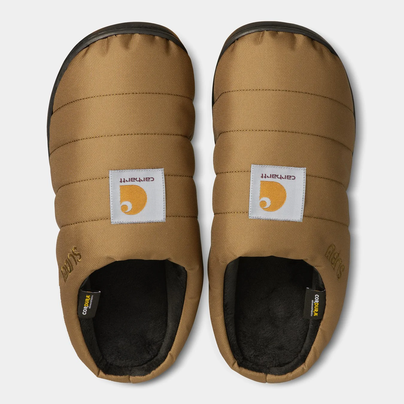 Carhartt WIP Cordura® Slippers x SUBU
