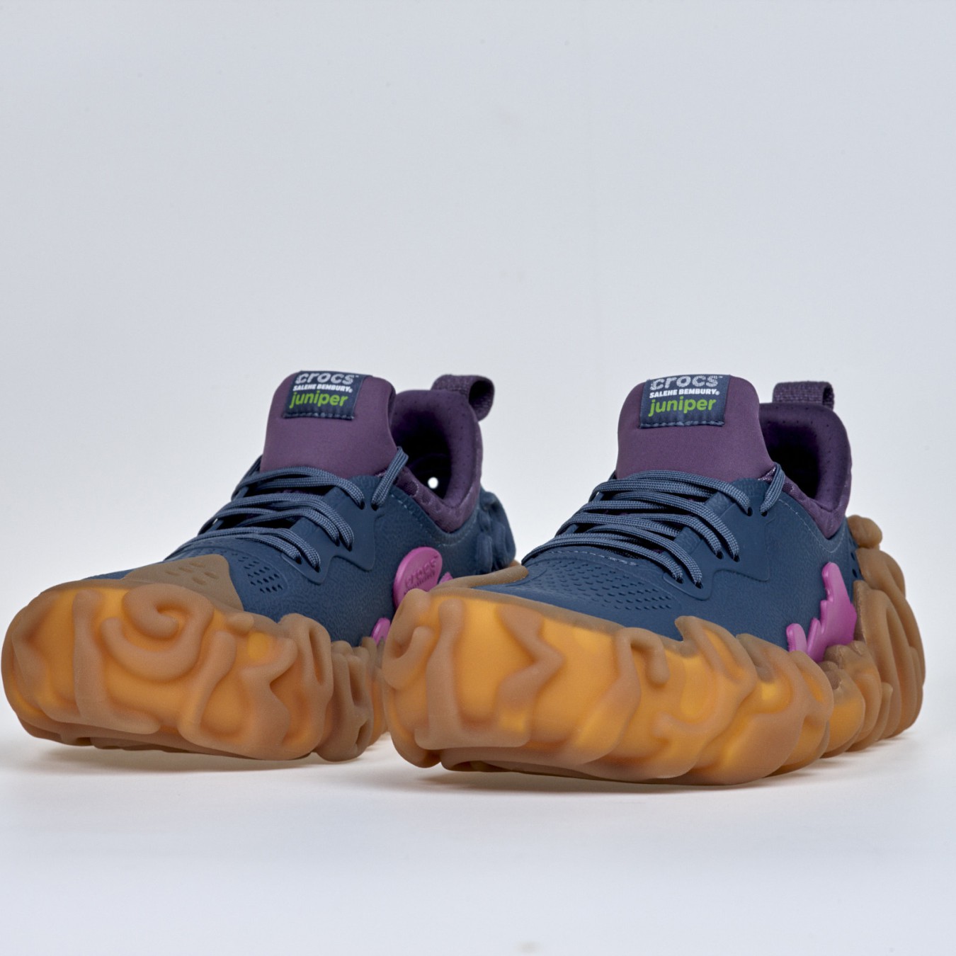 Crocs Juniper x Salehe Bembury 'Taro'