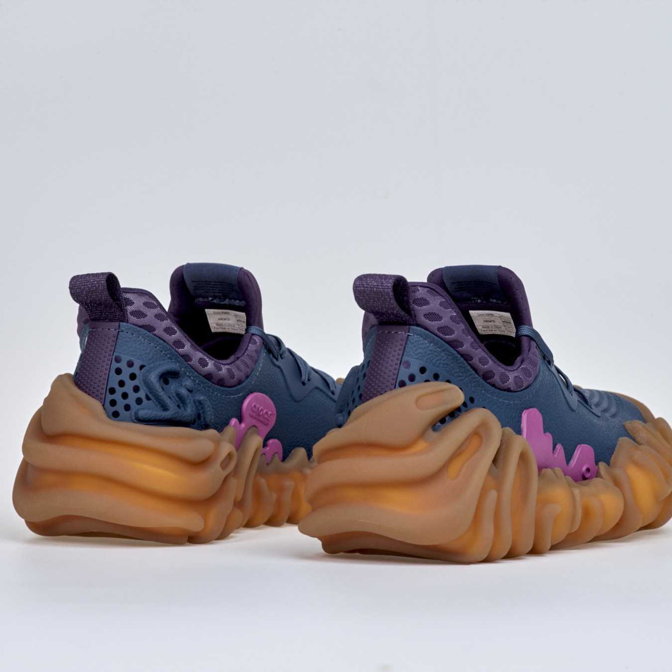 Crocs Juniper x Salehe Bembury 'Taro'