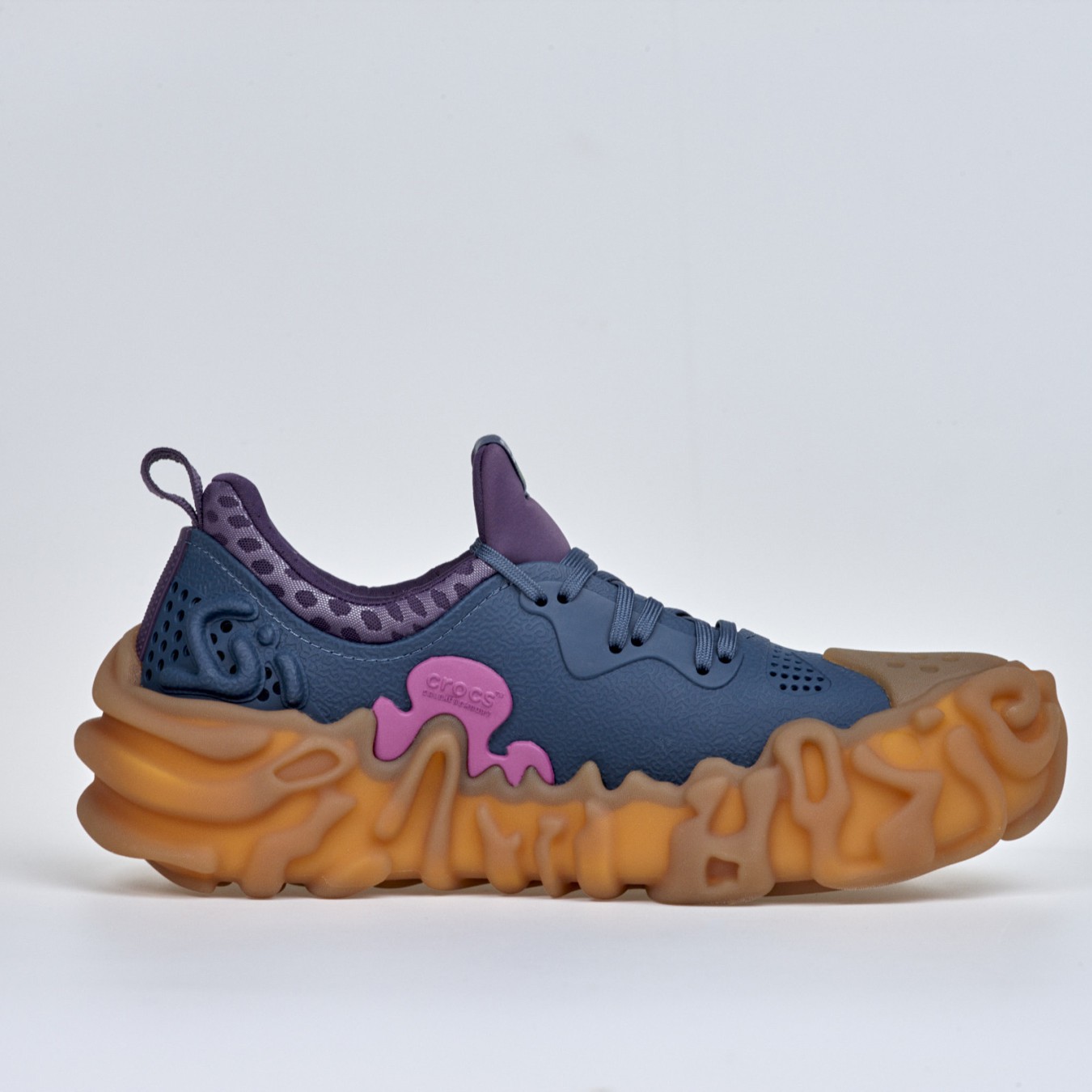 Crocs Juniper x Salehe Bembury 'Taro'
