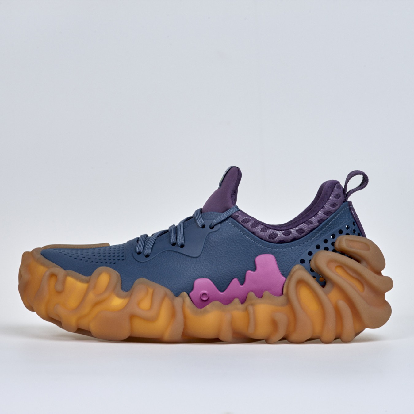 Crocs Juniper x Salehe Bembury 'Taro'