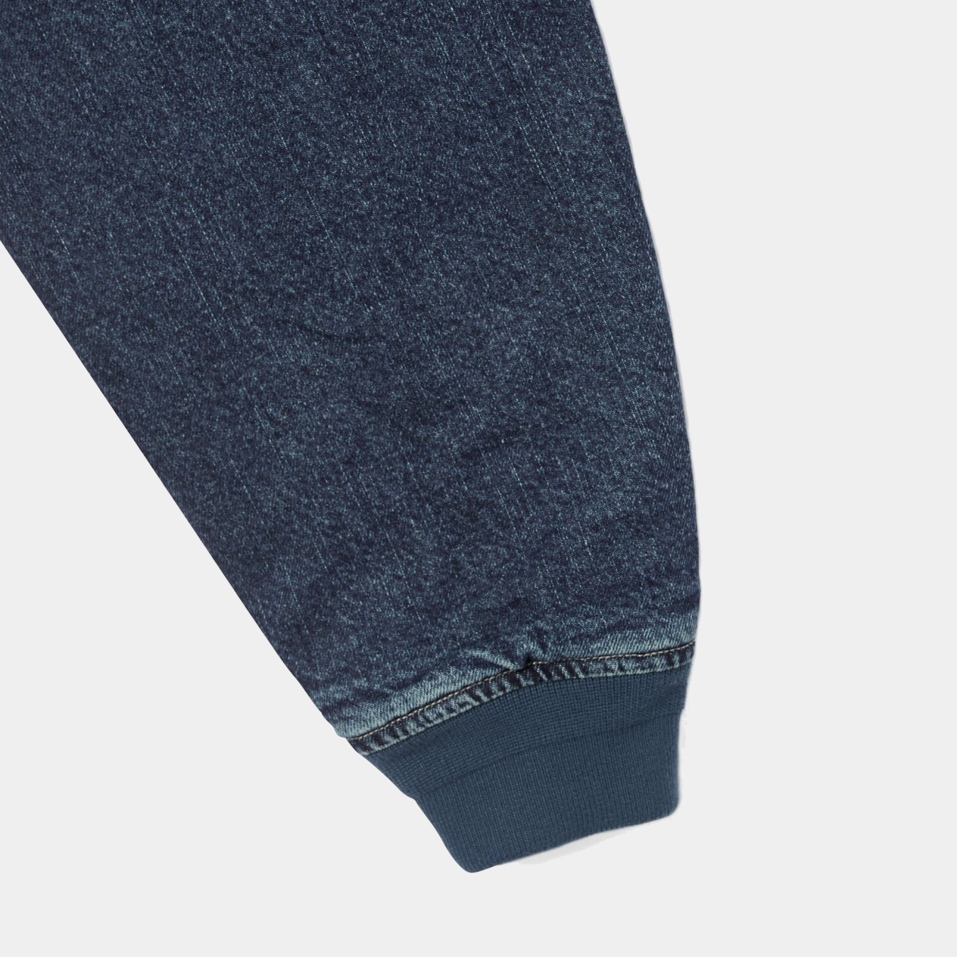 thisisneverthat Denim Bomber Jacket