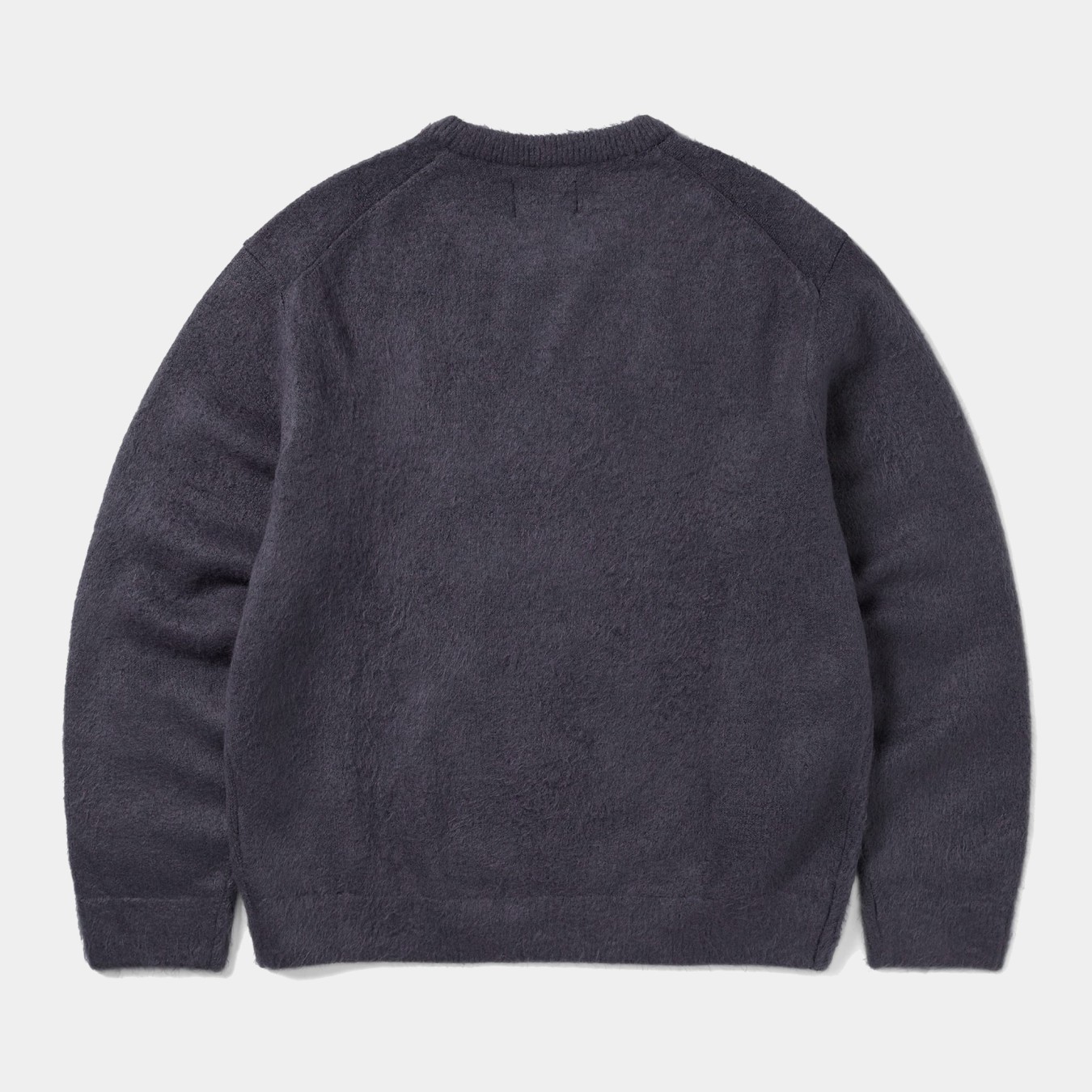 thisisneverthat Heart Logo Knit Sweater
