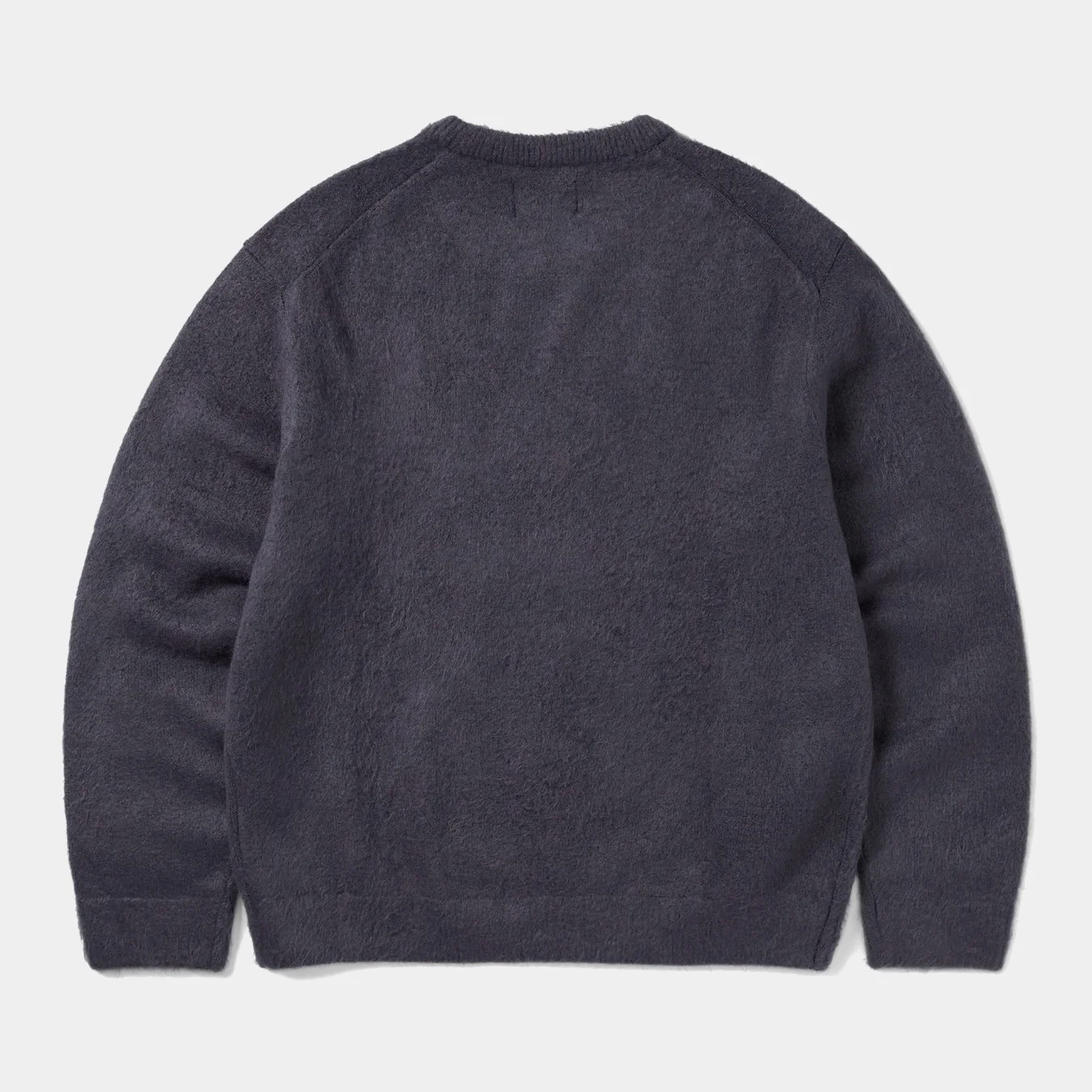 thisisneverthat Heart Logo Knit Sweater