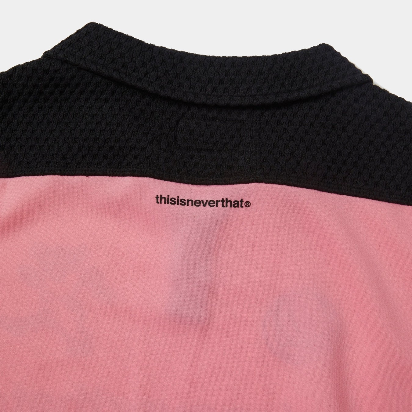 thisisneverthat x Grateful Dead Soccer Jersey