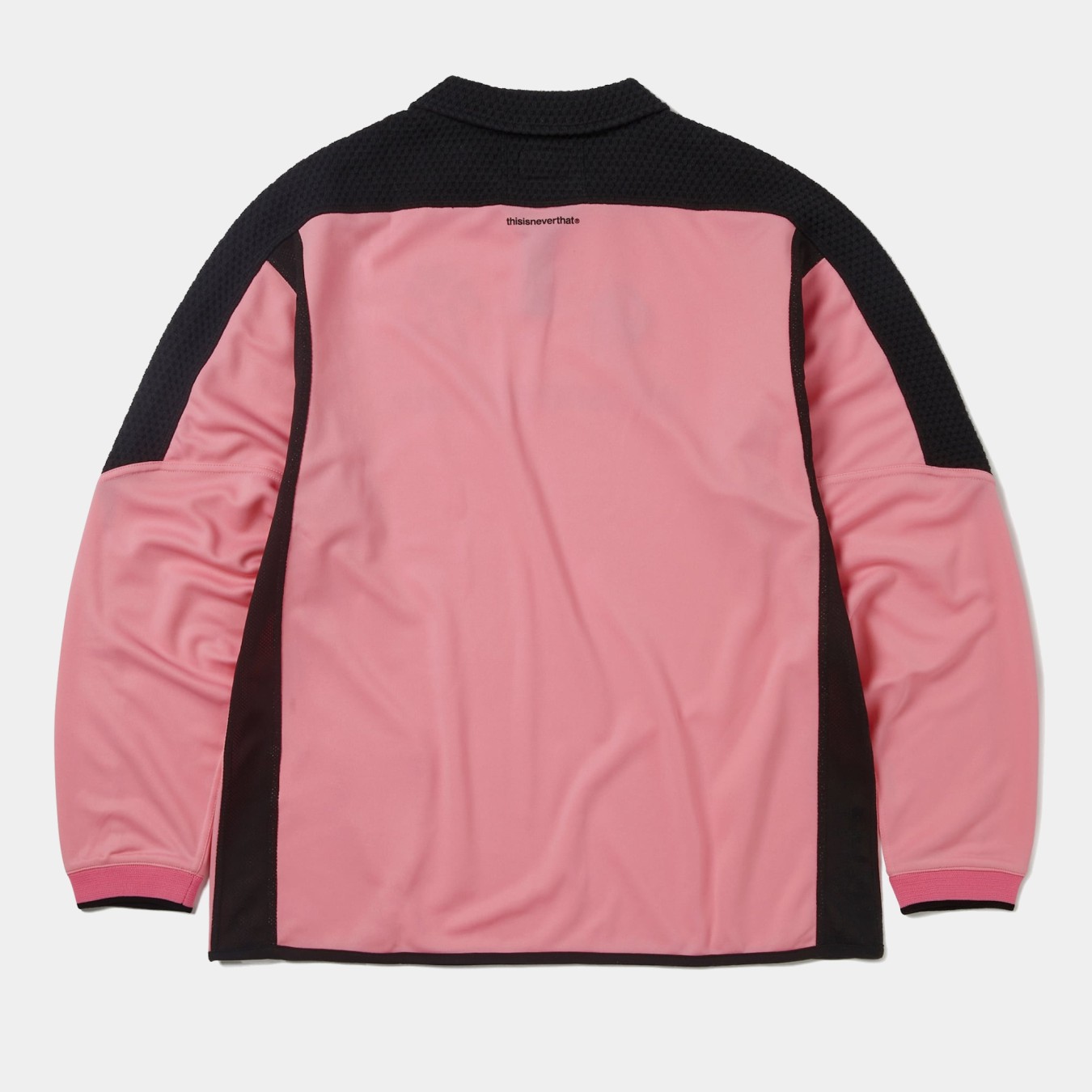 thisisneverthat x Grateful Dead Soccer Jersey