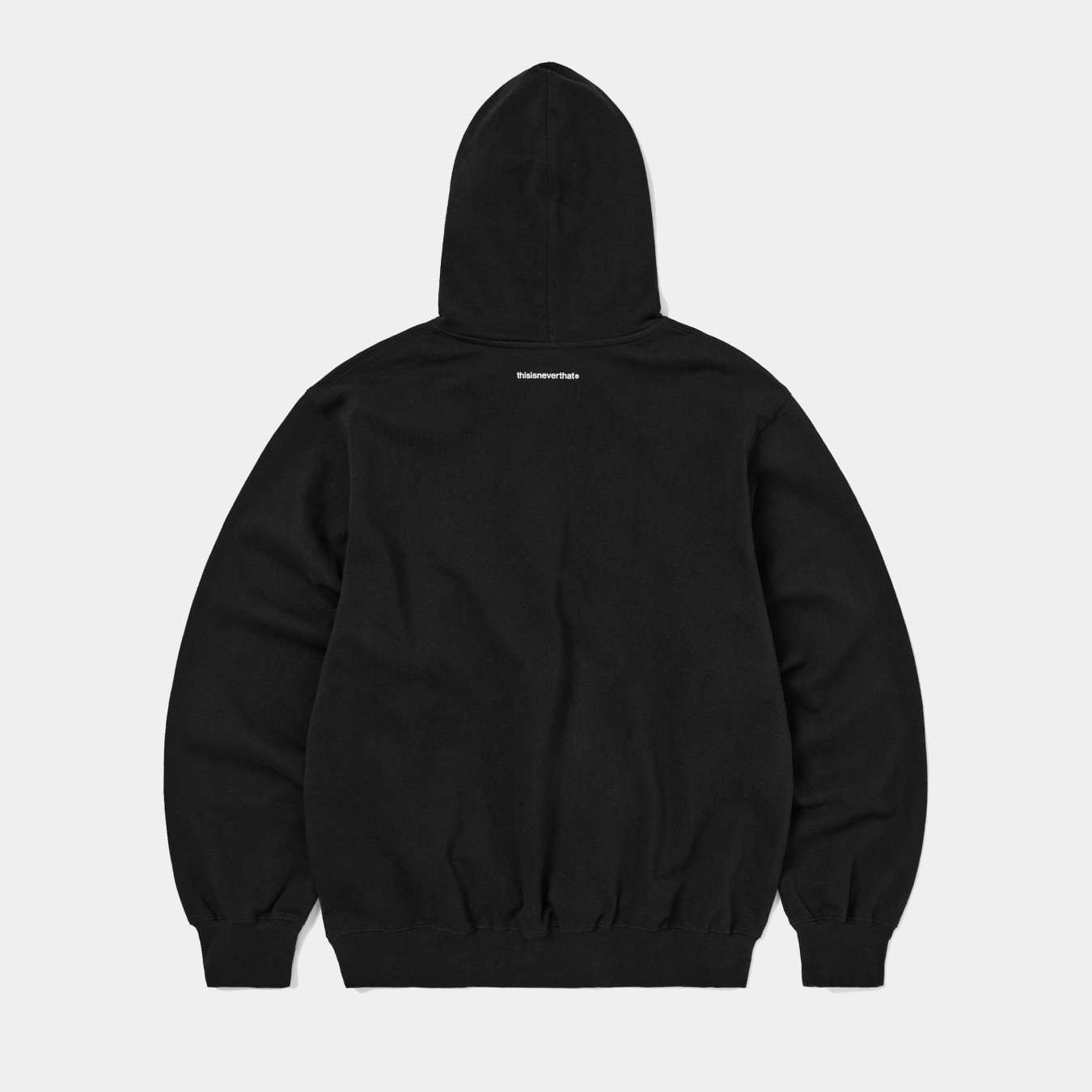 thisisineverthat x Grateful Dead Dancing Bears Hoodie 