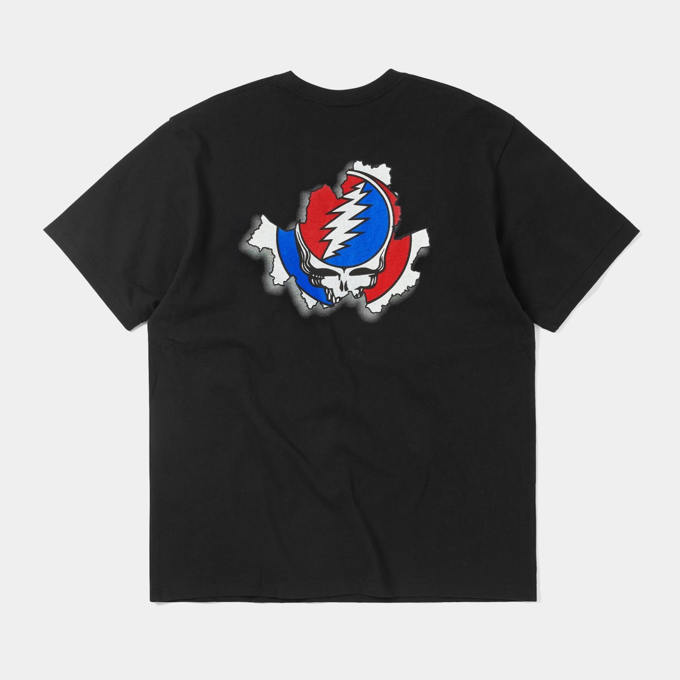thisisineverthat x Grateful Dead Seoul Tour Tee
