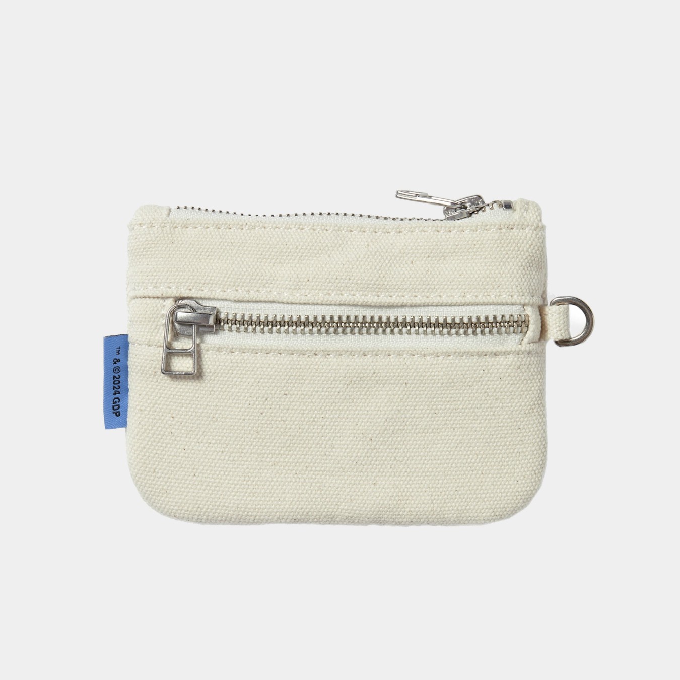 thisisneverthat x Grateful Dead Dancing Bears Wallet