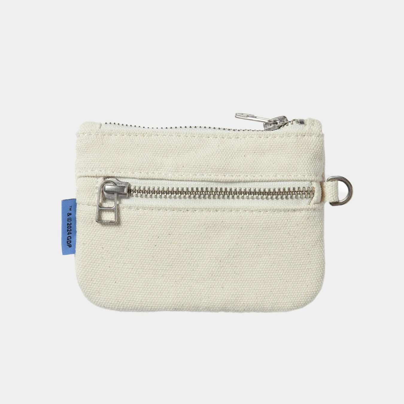 thisisneverthat x Grateful Dead Dancing Bears Wallet