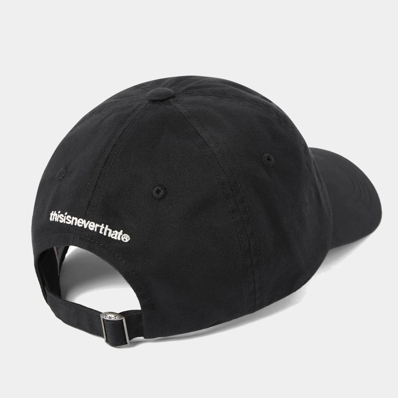 thisisneverthat x Grateful Dead Dancing Bears Cap