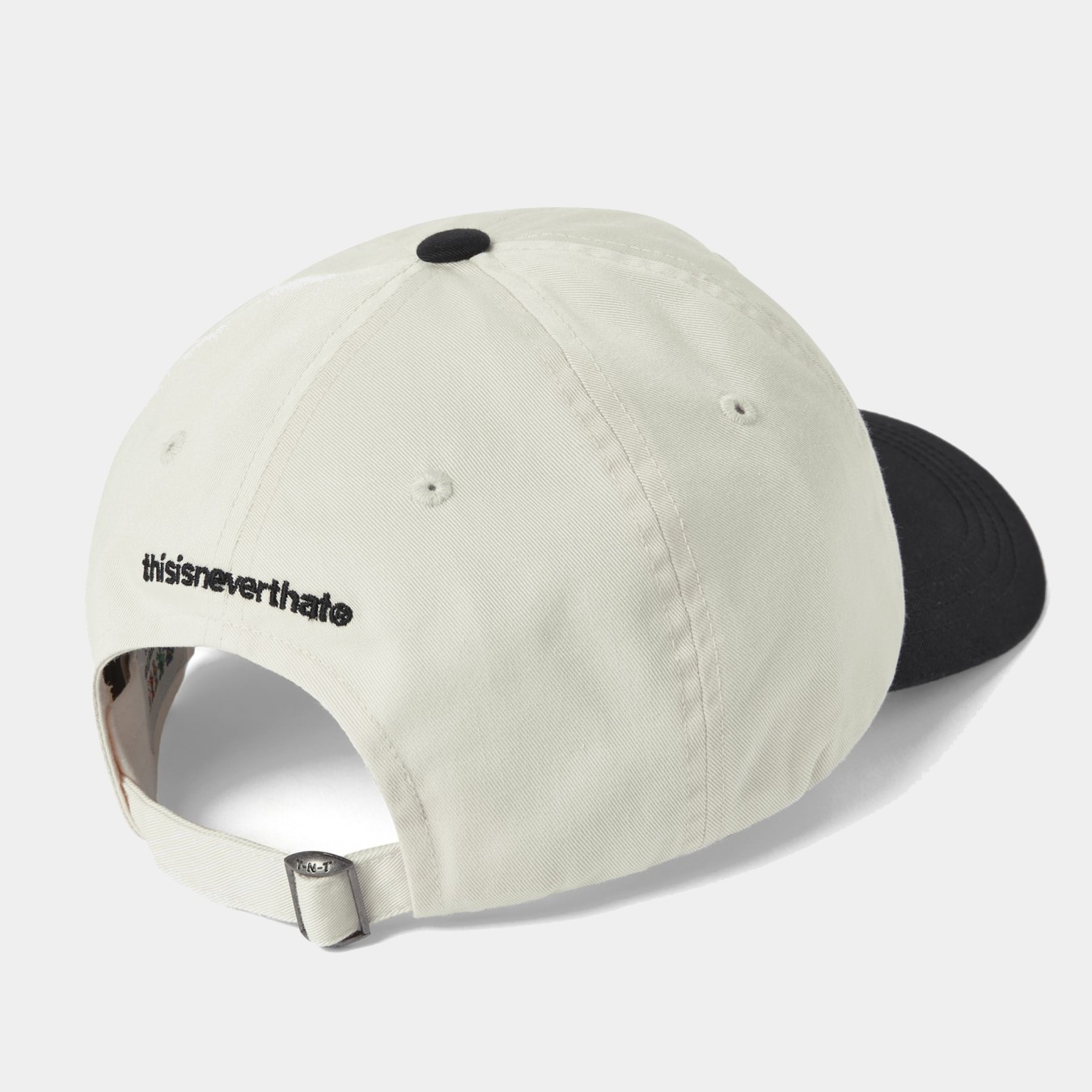 thisisneverthat x Grateful Dead Dancing Bears Cap