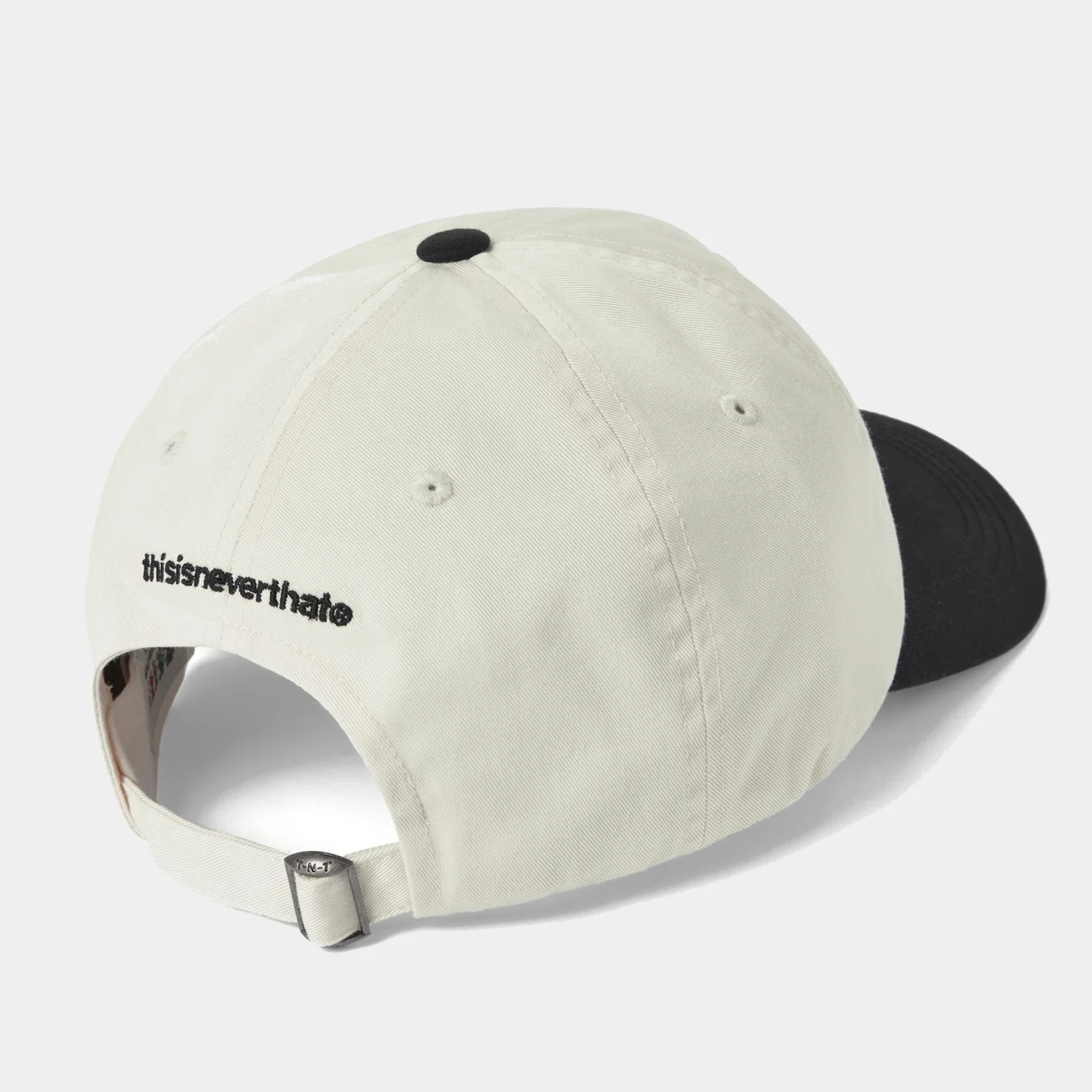 thisisneverthat x Grateful Dead Dancing Bears Cap