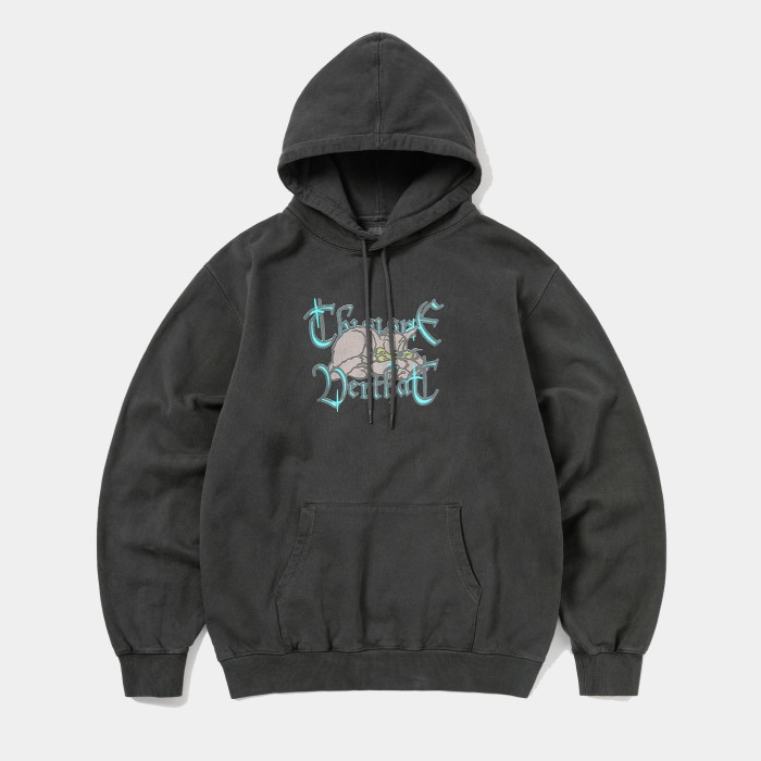 thisisneverthat Sleepy Cat Hoodie