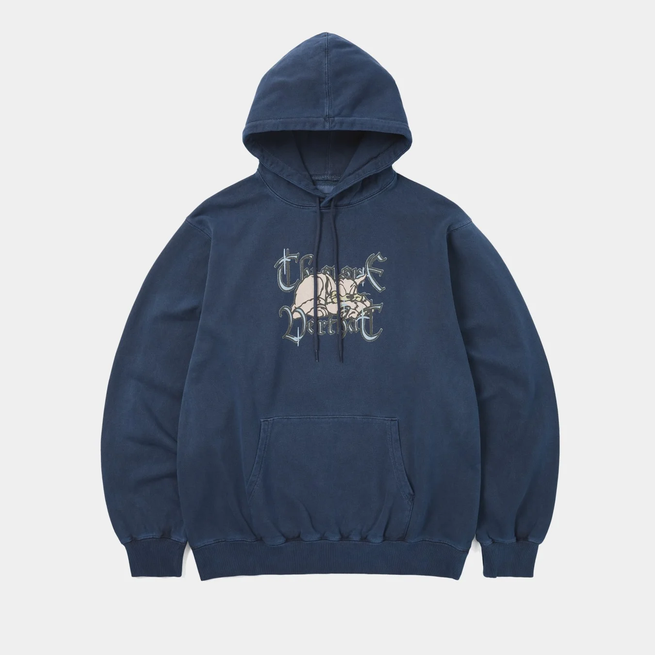 thisisneverthat Sleepy Cat Hoodie